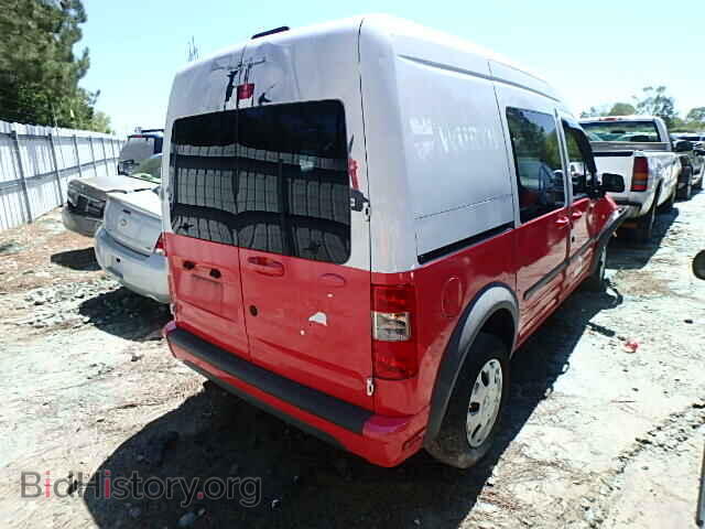 2012 FORD TRANSIT CO - VIN: NM0KS9BN8CT082141 - Фото 4