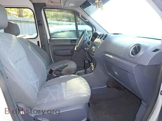 2012 FORD TRANSIT CO - VIN: NM0KS9BN8CT082141 - Фото 5