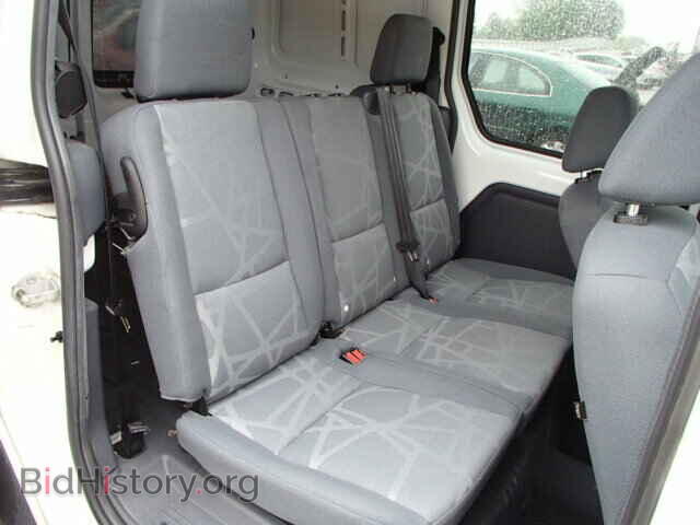 2012 FORD TRANSIT CO - VIN: NM0KS9BN8CT082141 - Фото 6