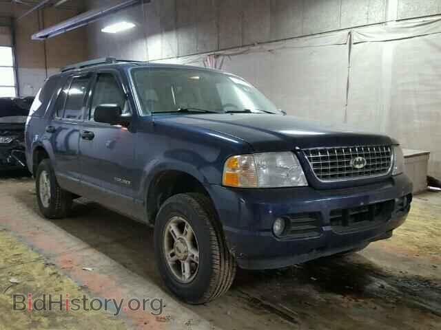 Photo 1FMZU73K85UB41945 - FORD EXPLORER 2005