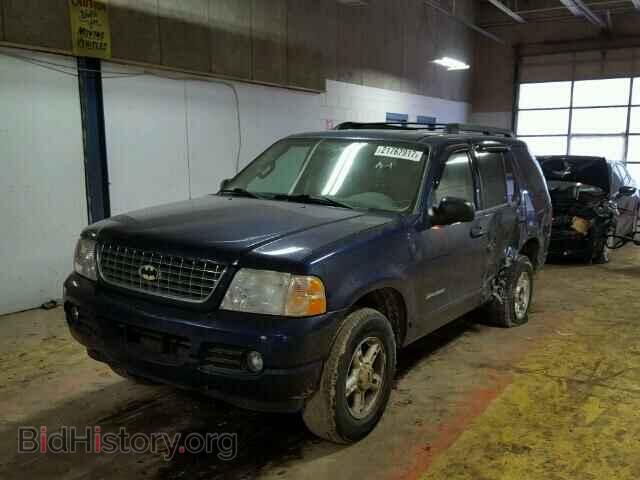 2005 FORD EXPLORER - VIN: 1FMZU73K85UB41945 - Фото 2