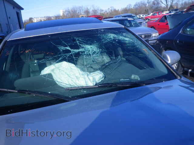2005 AUDI A4 - VIN: WAULC68E95A108722 - Фото 9