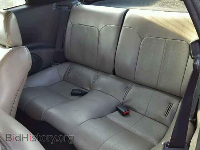 2004 MITSUBISHI ECLIPSE - VIN: 4A3AC84H34E066977 - Фото 6