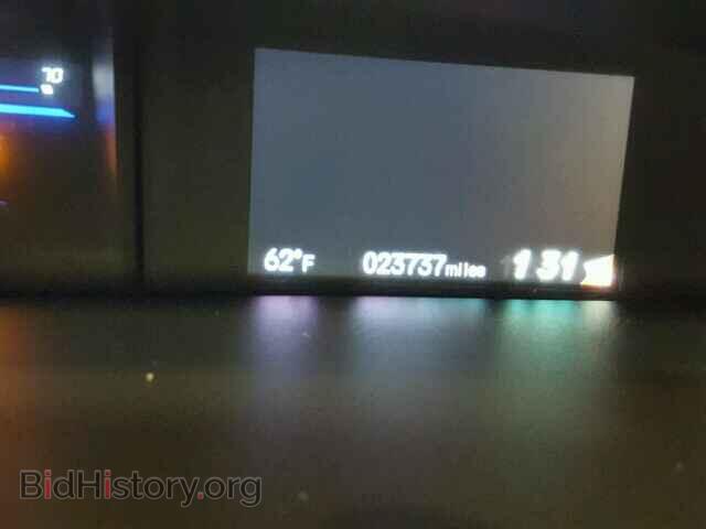 2014 HONDA CIVIC - VIN: 19XFB2F82EE055416 - Photo 8