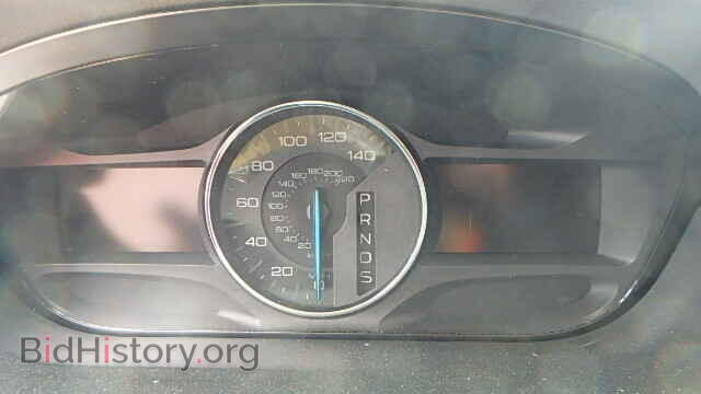2014 FORD EDGE - VIN: 2FMDK3JC4EBA70897 - Photo 8