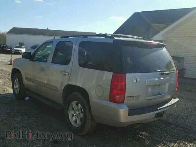 2011 GMC YUKON - VIN: 1GKS2AE04BR221153 - Фото 3