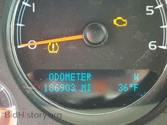 2011 GMC YUKON - VIN: 1GKS2AE04BR221153 - Фото 8