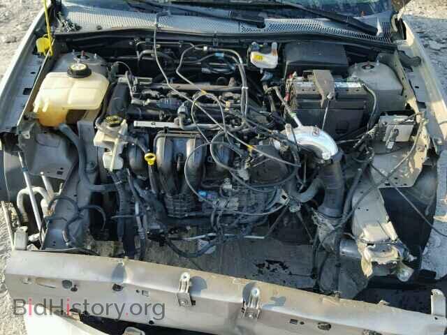 2007 FORD FOCUS - VIN: 1FAFP34N07W336449 - Фото 7
