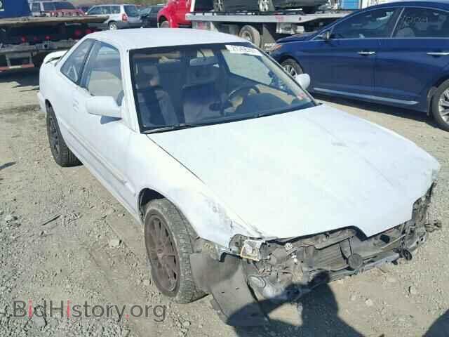 Фотография JH4DA9347MS044913 - ACURA INTEGRA 1991
