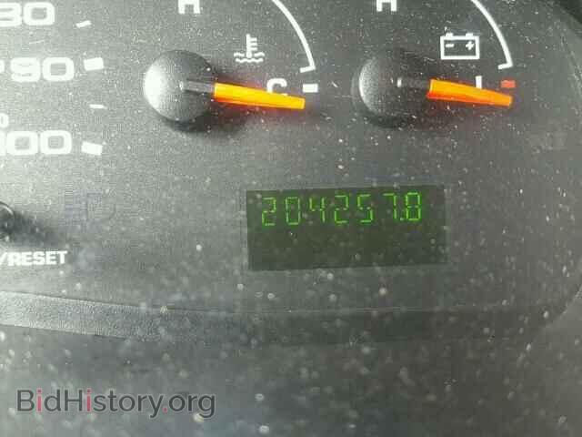 2005 FORD ECONOLINE - VIN: 1FBNE31L55HA27760 - Фото 8