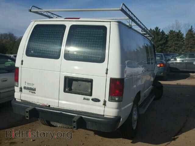 2011 FORD ECONOLINE - VIN: 1FTNE2EW1BDA50143 - Photo 4