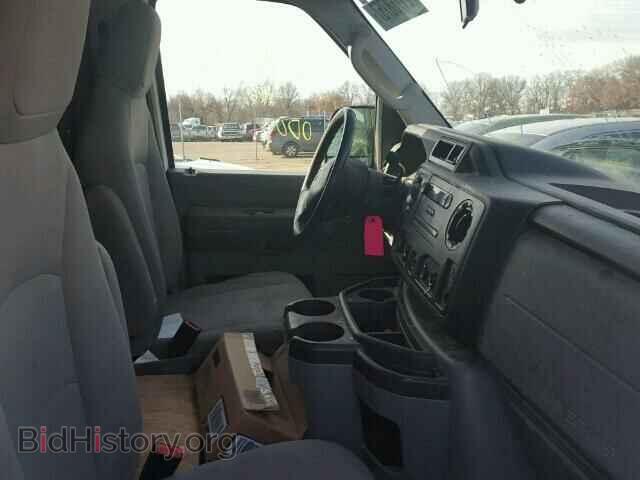 2011 FORD ECONOLINE - VIN: 1FTNE2EW1BDA50143 - Photo 5