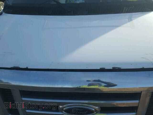 2011 FORD ECONOLINE - VIN: 1FTNE2EW1BDA50143 - Photo 7