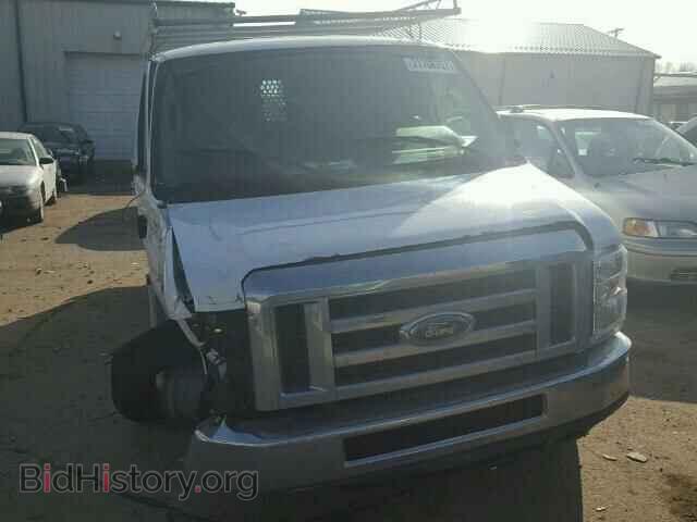 2011 FORD ECONOLINE - VIN: 1FTNE2EW1BDA50143 - Photo 9