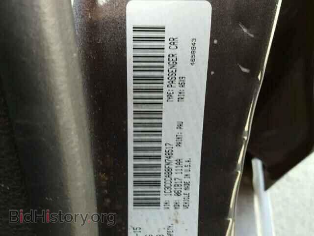 2015 CHRYSLER 200 - VIN: 1C3CCCAB8FN748517 - Photo 10