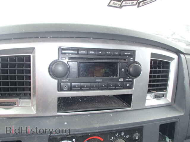 2007 DODGE RAM 1500 - VIN: 1D7HA18267S229217 - Фото 9