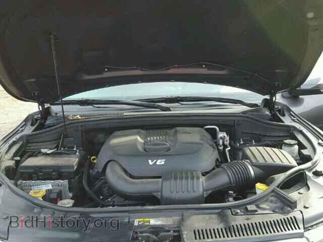 2014 DODGE DURANGO - VIN: 1C4RDJEG2EC530516 - Photo 7