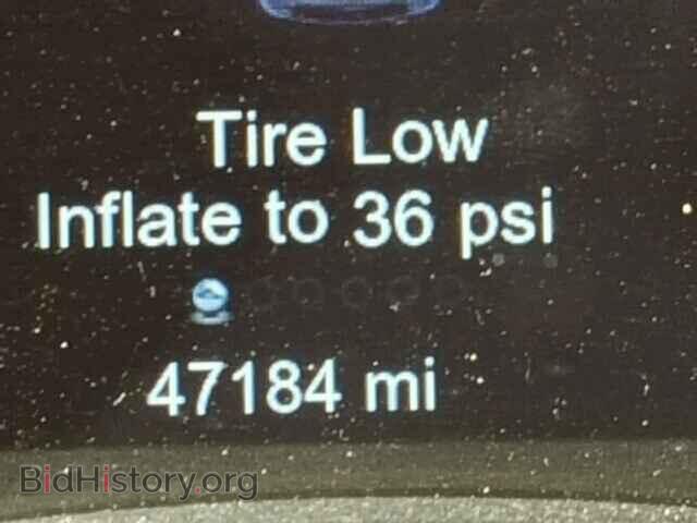 2014 DODGE DURANGO - VIN: 1C4RDJEG2EC530516 - Photo 8