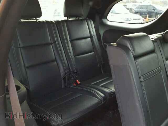 2014 DODGE DURANGO - VIN: 1C4RDJEG2EC530516 - Photo 10