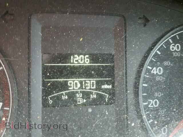 2012 VOLKSWAGEN JETTA - VIN: 3VW2K7AJ8CM347724 - Фото 8