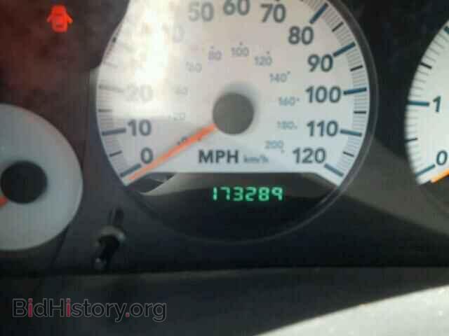 2005 DODGE CARAVAN - VIN: 2D4GP44L55R239596 - Фото 8