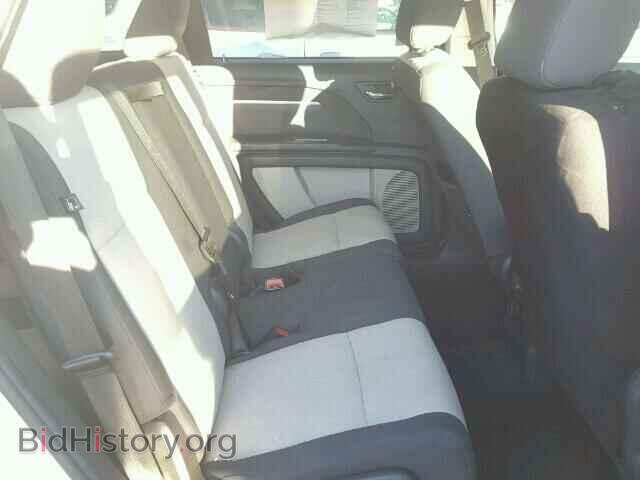 2009 DODGE JOURNEY - VIN: 3D4GH57V49T584251 - Фото 6