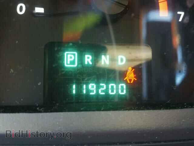2009 DODGE JOURNEY - VIN: 3D4GH57V49T584251 - Фото 8