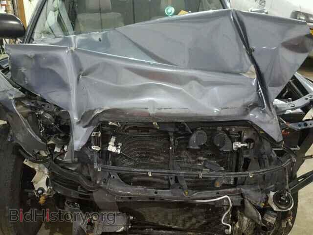 2006 TOYOTA 4RUNNER - VIN: JTEZU14RX60080616 - Фото 7