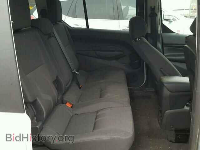 2014 FORD TRANSIT CO - VIN: NM0GE9F77E1150968 - Фото 6