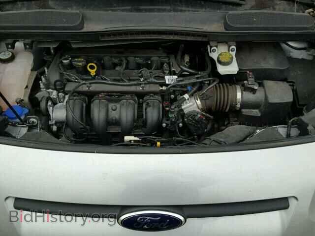 2014 FORD TRANSIT CO - VIN: NM0GE9F77E1150968 - Фото 7