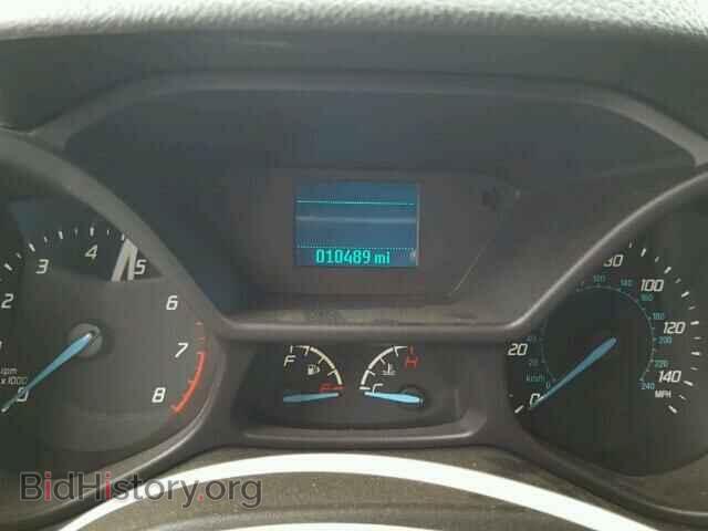 2014 FORD TRANSIT CO - VIN: NM0GE9F77E1150968 - Фото 8