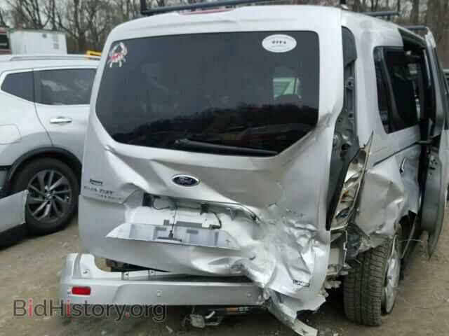 2014 FORD TRANSIT CO - VIN: NM0GE9F77E1150968 - Фото 9