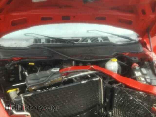 2003 DODGE RAM 1500 - VIN: 1D7HU18DX3S310353 - Фото 7