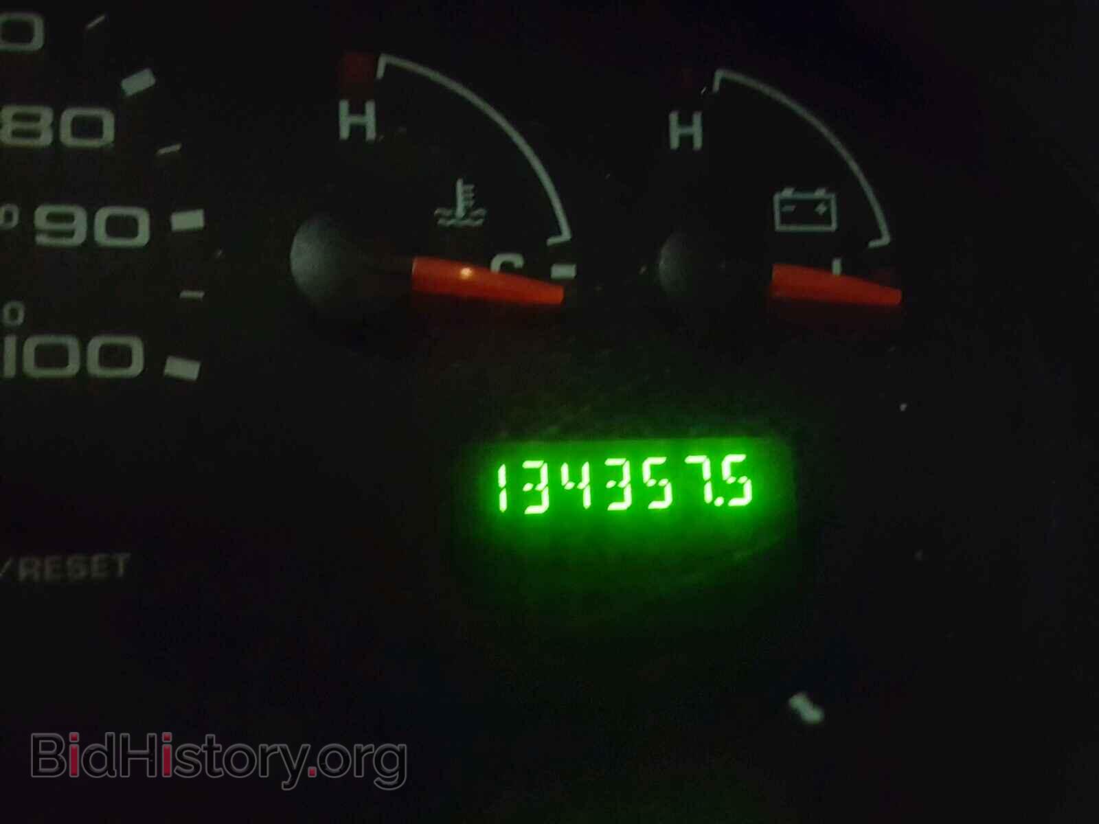 2004 FORD ECONOLINE - VIN: 1FBNE31L14HA29892 - Фото 8