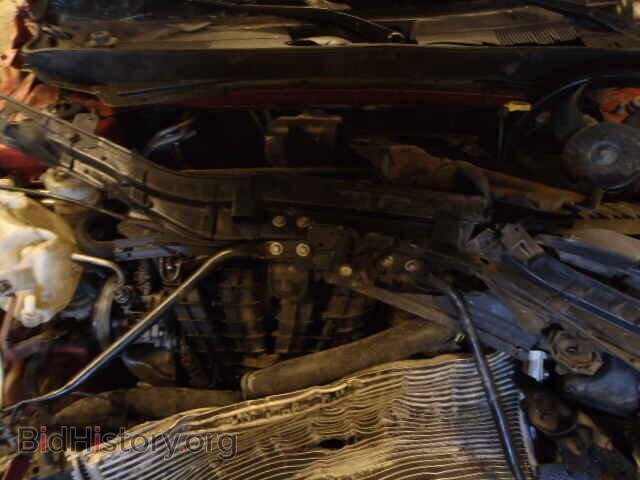 2007 CHRYSLER SEBRING - VIN: 1C3LC46K57N553314 - Фото 7