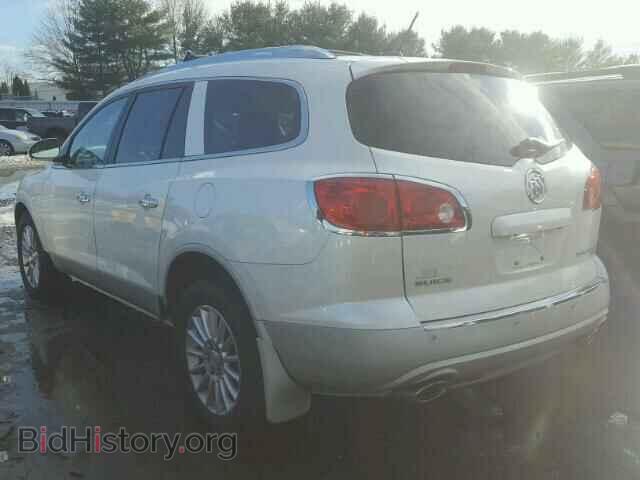 2012 BUICK ENCLAVE - VIN: 5GAKVCED7CJ424895 - Фото 3