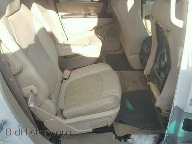 2012 BUICK ENCLAVE - VIN: 5GAKVCED7CJ424895 - Фото 6