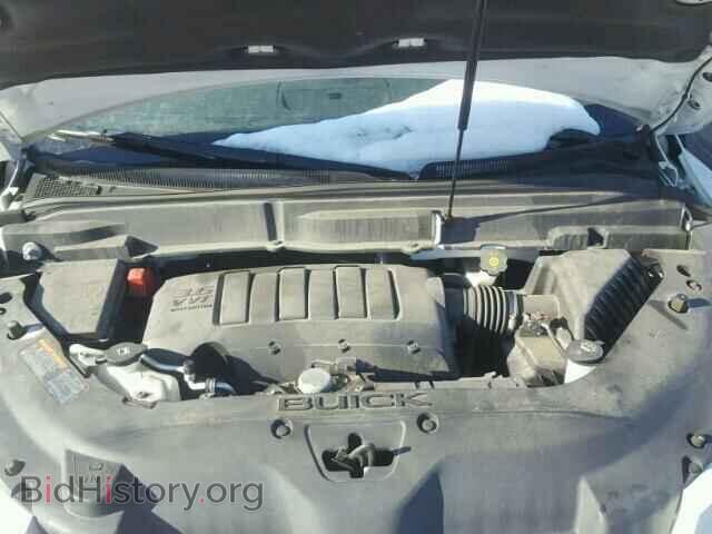 2012 BUICK ENCLAVE - VIN: 5GAKVCED7CJ424895 - Фото 7