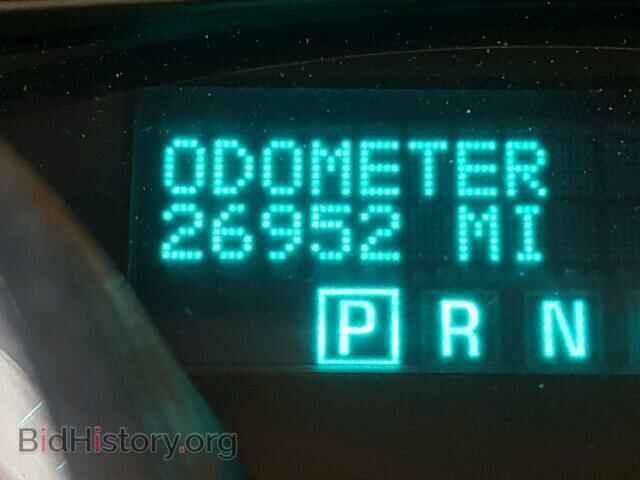 2012 BUICK ENCLAVE - VIN: 5GAKVCED7CJ424895 - Фото 8