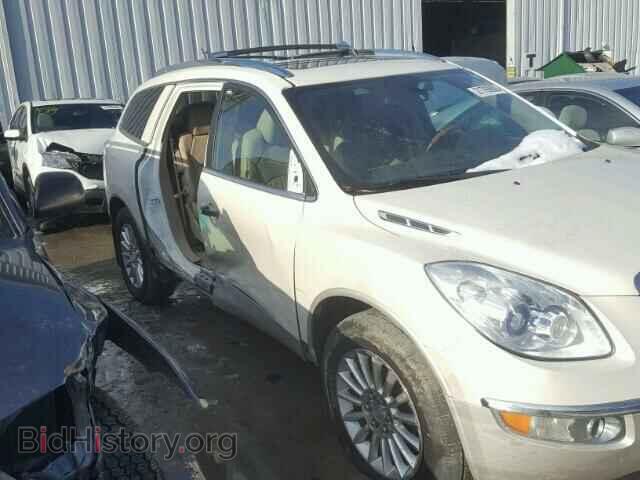 2012 BUICK ENCLAVE - VIN: 5GAKVCED7CJ424895 - Фото 9