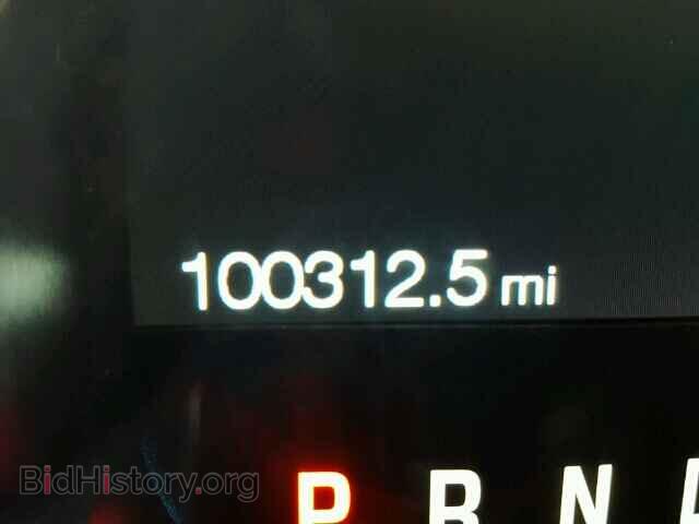 2011 FORD F150 - VIN: 1FTFW1ET5BFA99237 - Фото 8