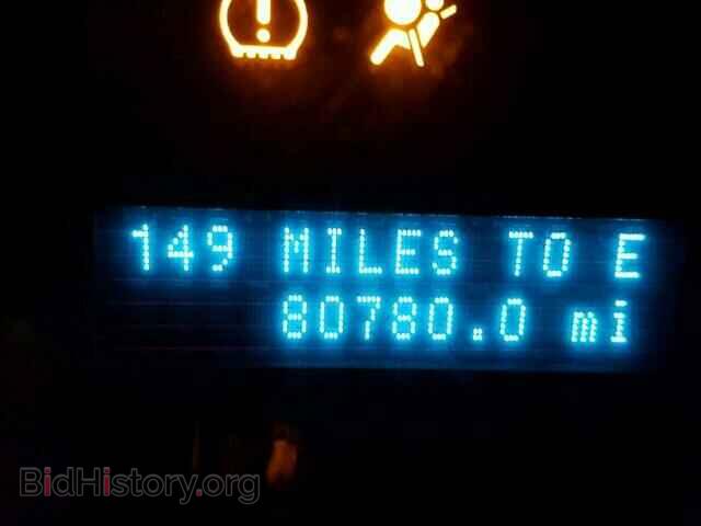 2009 FORD FOCUS - VIN: 1FAHP35N09W216368 - Фото 8