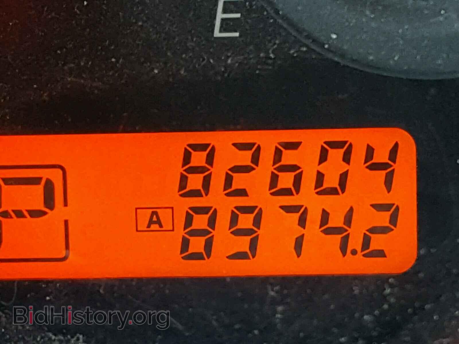 2011 NISSAN VERSA - VIN: 3N1BC1CP3BL489727 - Фото 8