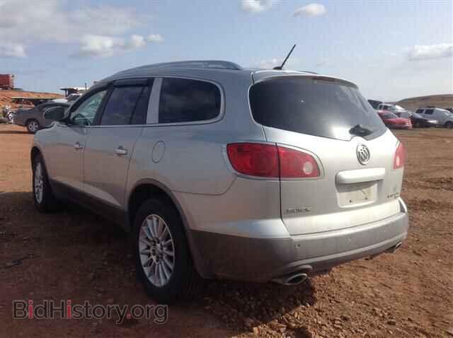 2009 BUICK ENCLAVE - VIN: 5GAEV23D39J207315 - Фото 3