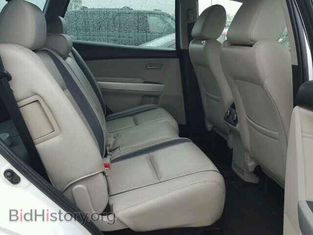 2008 MAZDA CX-9 - VIN: JM3TB28A180140321 - Фото 6