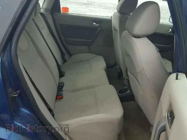 2009 FORD FOCUS - VIN: 1FAHP36N29W259978 - Photo 6
