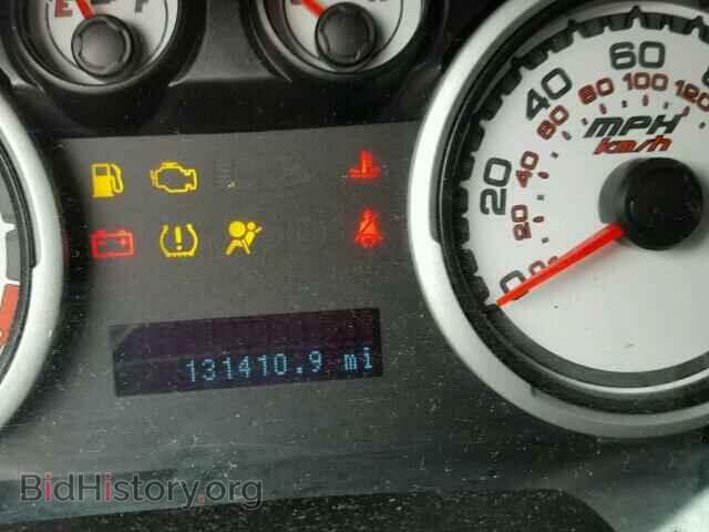 2009 FORD FOCUS - VIN: 1FAHP36N29W259978 - Photo 8