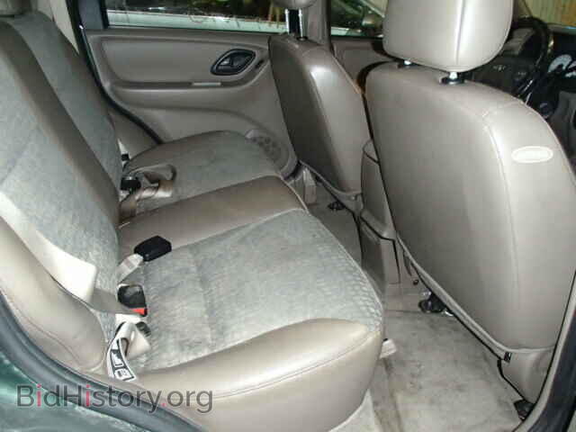 2002 FORD ESCAPE - VIN: 1FMCU02152KB99542 - Фото 6