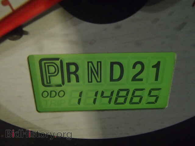 2002 FORD ESCAPE - VIN: 1FMCU02152KB99542 - Фото 8