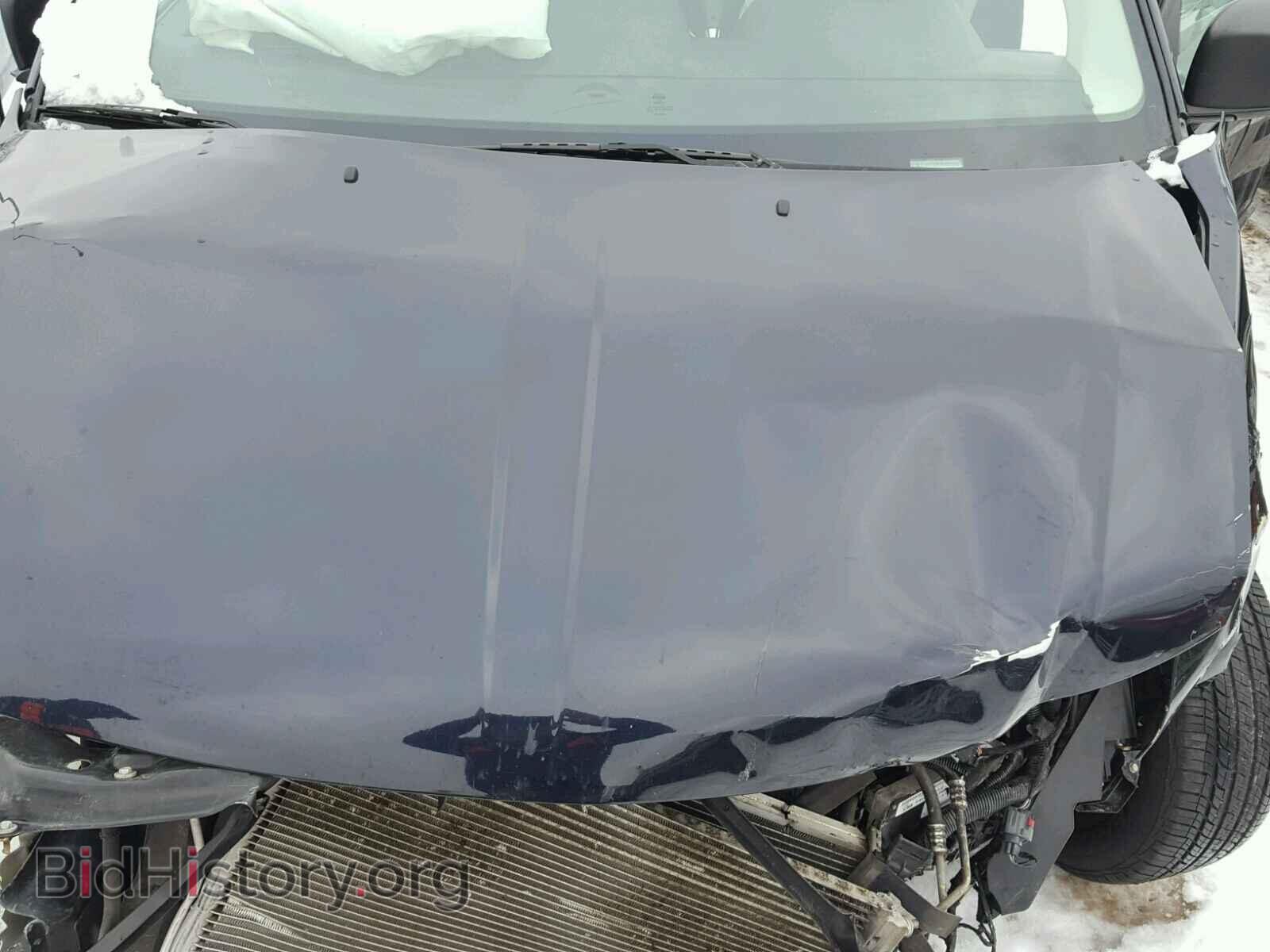 2010 DODGE CARAVAN - VIN: 2D4RN4DE8AR219899 - Фото 7